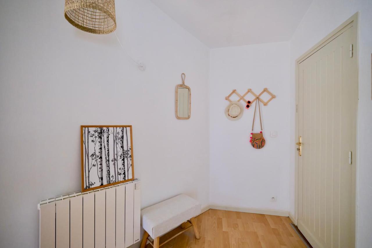 Nid De Line, Villa Hostal Naou Hossegor Wifi Netflix ソール・オスゴール エクステリア 写真