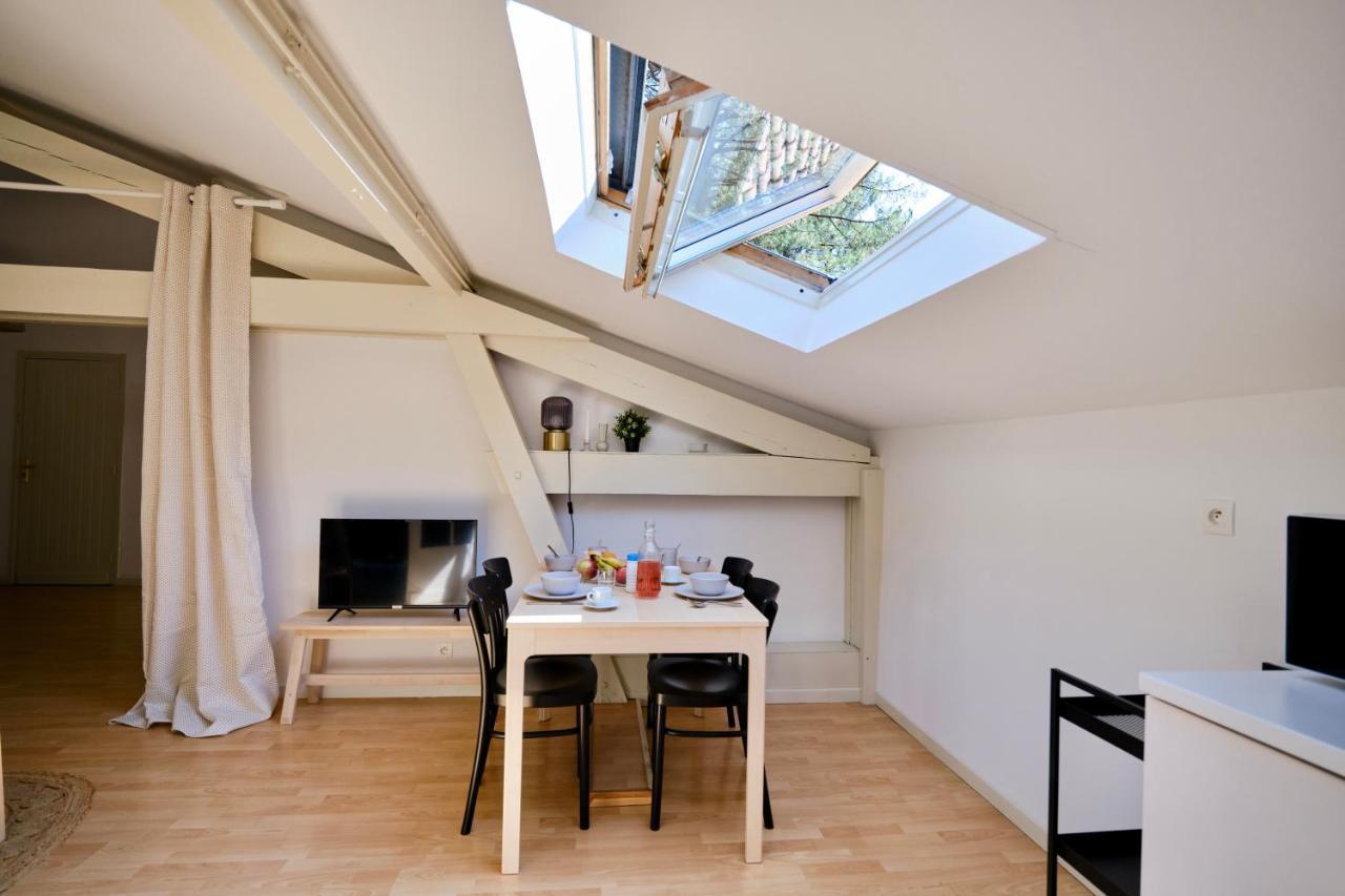 Nid De Line, Villa Hostal Naou Hossegor Wifi Netflix ソール・オスゴール エクステリア 写真